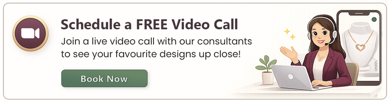Schedule a FREE Video Call