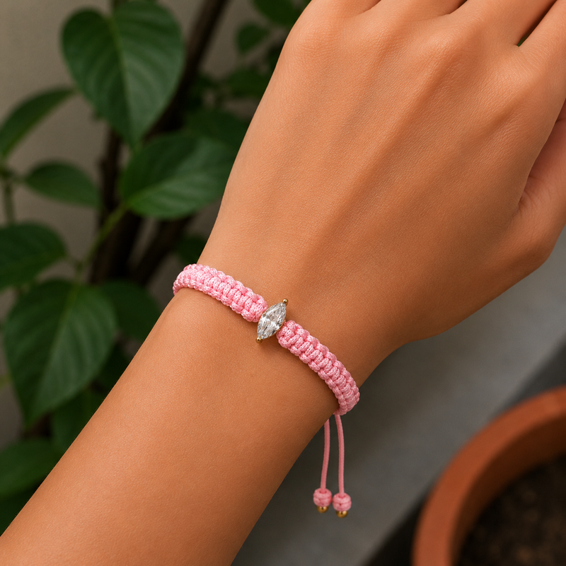 Baby Pink