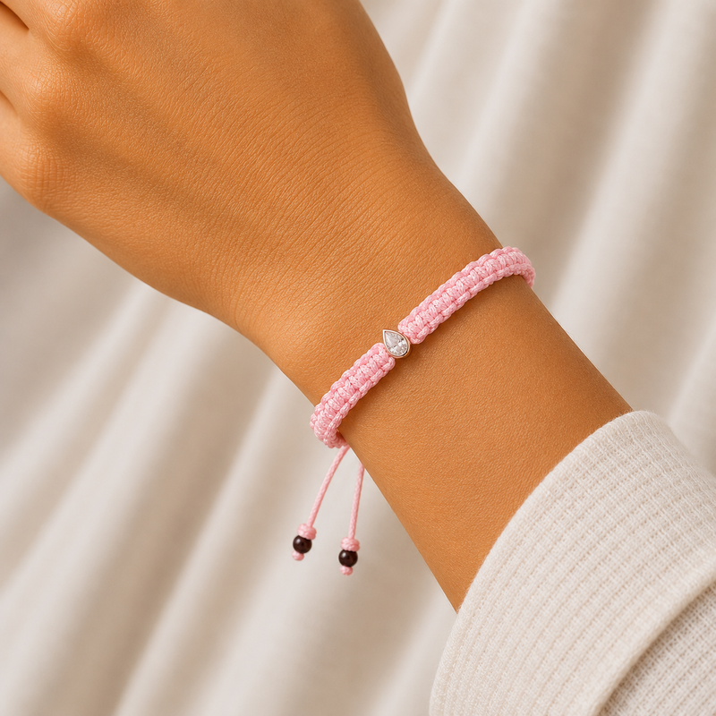 Baby-Pink