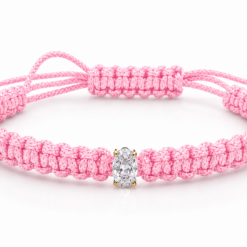 Baby-Pink