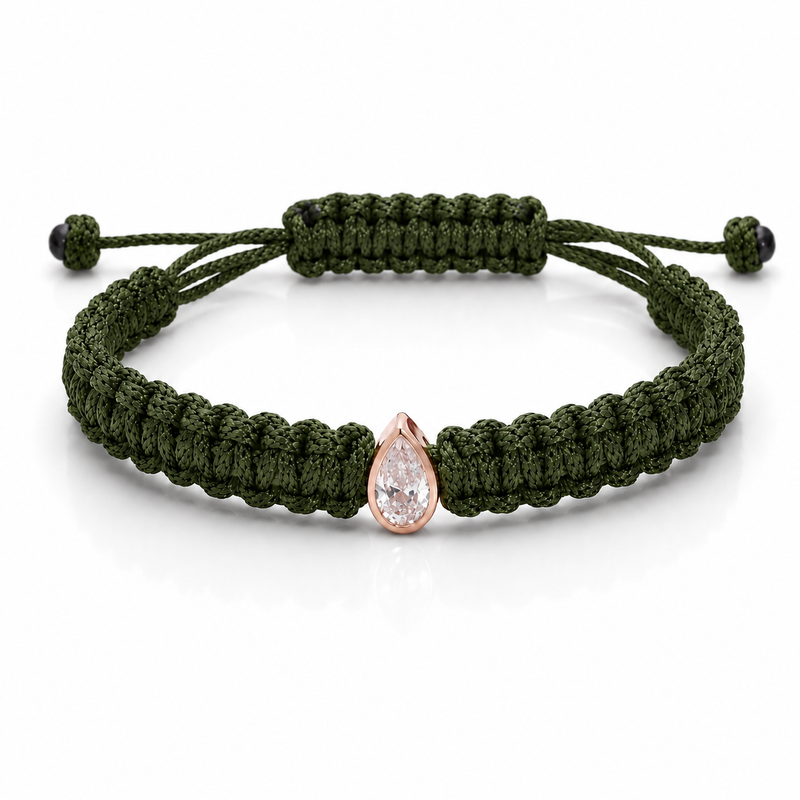 Olive green