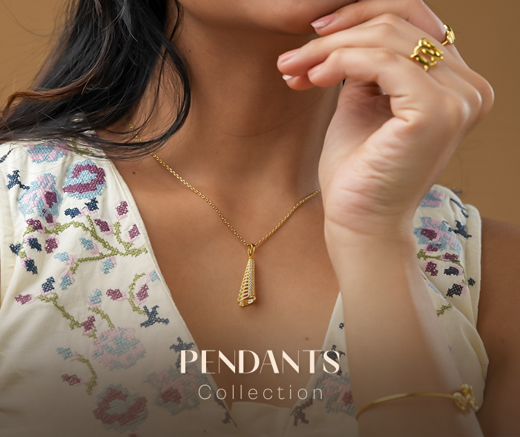 Pendant